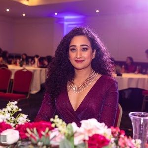 Meet your Posher, Deepti